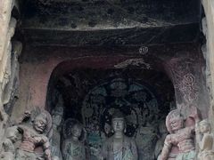 -广元千佛崖