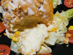 -小川洋风料理(汉街店)
