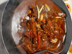 -飶香居(省博物馆店)