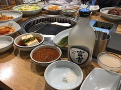 -黄金牧场(明洞总店)