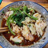 重庆当地人才会去的抄手店#小众重庆馄饨推荐