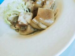 -富力丽思卡尔顿酒店·丽轩中餐厅
