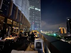 -Mercato莫卡多露台餐厅与酒吧(K11店)