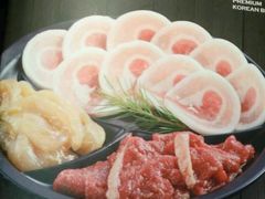 -汉拿山(包河万达店)