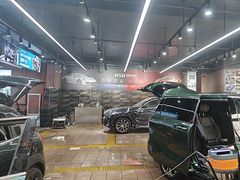 -车里行间汽车会员俱乐部·KSG隐形车衣星光店