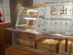 -包道广式点心专门店(东山口店)