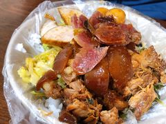 -陆长玖古法猪脚饭(玄风桥店)