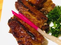 利比亚蒜香排骨-福匠日本料理(人民路店)