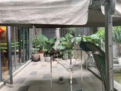 -渝半城经典川粤菜(重庆天地店)