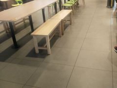 -麦当劳(郑州东高铁站店)