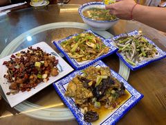 -老味道1992(武当山店)