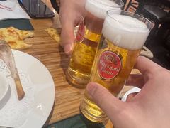 -兰特伯爵西餐厅·啤酒屋(方庄店)