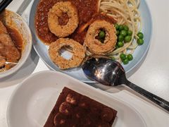 -宜家·瑞典风味餐厅(无锡店)