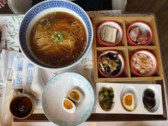 -上海虹桥宾馆味翠餐厅