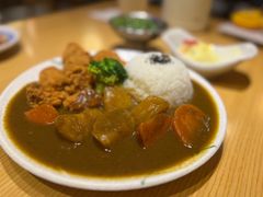 -富山日式料理(宽厚里店)