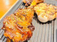 -埠口精酿夜景餐酒吧· BREWPORT BISTRO(长嘉汇重庆之眼店)