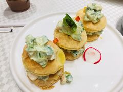 -望乡楼上海菜(日月光店)