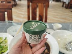 -丽泽山庄·生态怀柔菜·虹鳟鱼(红螺寺店)