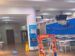 -贝林大翅鲸简餐厅(国家海洋博物馆店)