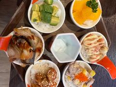 -小川洋风料理(大悦城店)
