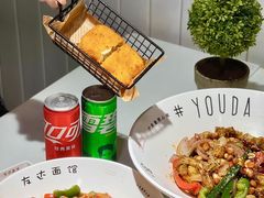 -友达面馆(广州总店)