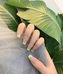 -LILY NAILS美甲美睫