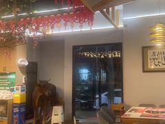 -伊犇牛清真牛肉火锅(宽窄巷子店)