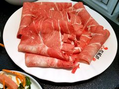 -红菇坊鲜汤火锅(淮河街店)