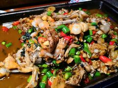 -蘭奢雅集·江浙菜(青山江滩店)