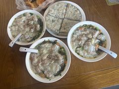 秀嫂馄饨-秀嫂挞粿