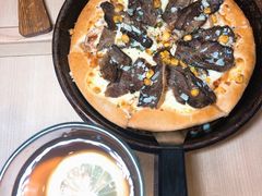 -必胜客(唐延店)