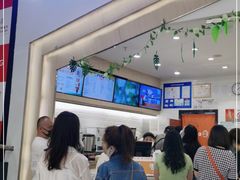 -CoCo都可(砂之船奥莱店)
