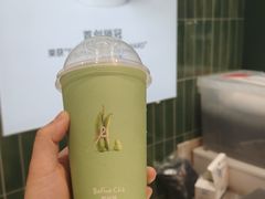 -百分茶(昆山万象汇店)