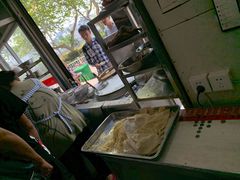 -老赵面店(大西路店)