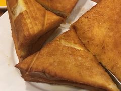 -正德顺順德雙皮奶(中信店)
