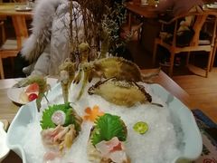 -尚海豆捞(乐虹坊店)