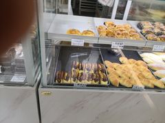 -甜嘟嘟烘焙坊(舒城路店)