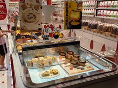 -85度C(南京龙江店)