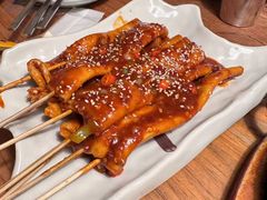 -干杯小木屋米酒店(罗斯福店)