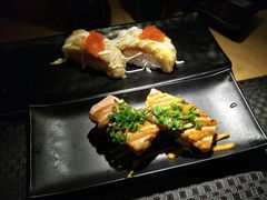 -昊·来了寿司(双楠2店)