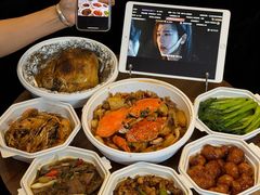 -桂满陇·杭州饭店(清河万象店)