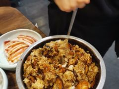 -九田家黑牛烤肉料理(三墩店)