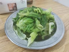 青菜-福屿鲜捞小吃·捞化(福屿总店)