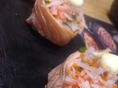 -Sushi Love 创意寿司(丽影广场店)