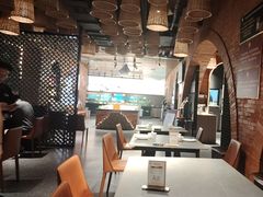 -佬太公海鸭·海鲜大排档(上海总店)