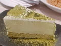 精研抹茶雪域-必胜客(番禺万达广场店)