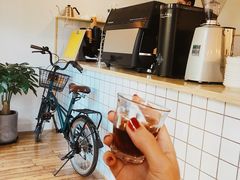 -Cafe Villa