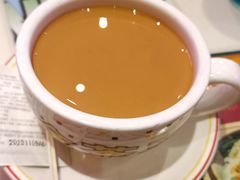 -龙记·香港茶餐厅(海上世界店)