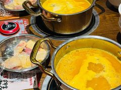 -行运海鲜食集(北京首店)