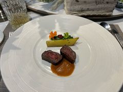 -Olive橄榄花园漂亮饭主题布置餐厅(大望路店)